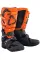 Бутси ендуро Leatt 5.5 FlexLock Enduro чорні-помаранчеві