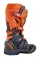 Бутси ендуро Leatt 5.5 FlexLock Enduro чорні-помаранчеві