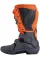 Бутси ендуро Leatt 5.5 FlexLock Enduro чорні-помаранчеві