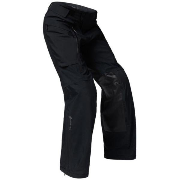 Кросові штани Fox Ranger Gore-Tex чорні