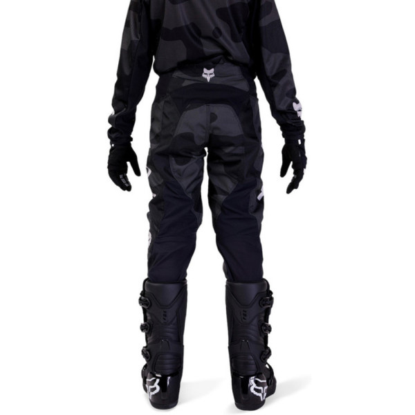 Кросові штани дитячі Fox 180 Bnkr чорні