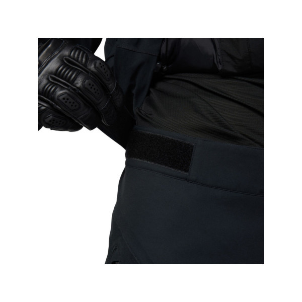 Кросові штани Fox Defend Gore-Tex чорні