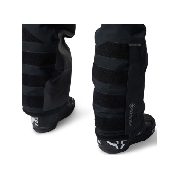 Кросові штани Fox Defend Gore-Tex чорні