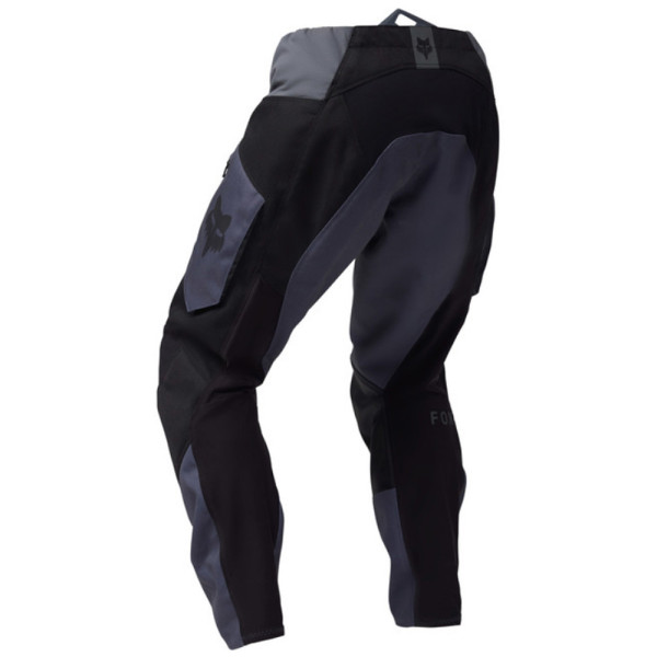 Кросові штани Fox Ranger Off Road чорні-сірі