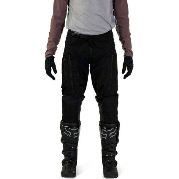Кросові штани Fox Ranger Off Road чорні