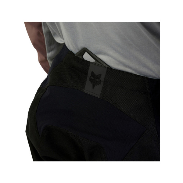 Кросові штани Fox Ranger Off Road чорні