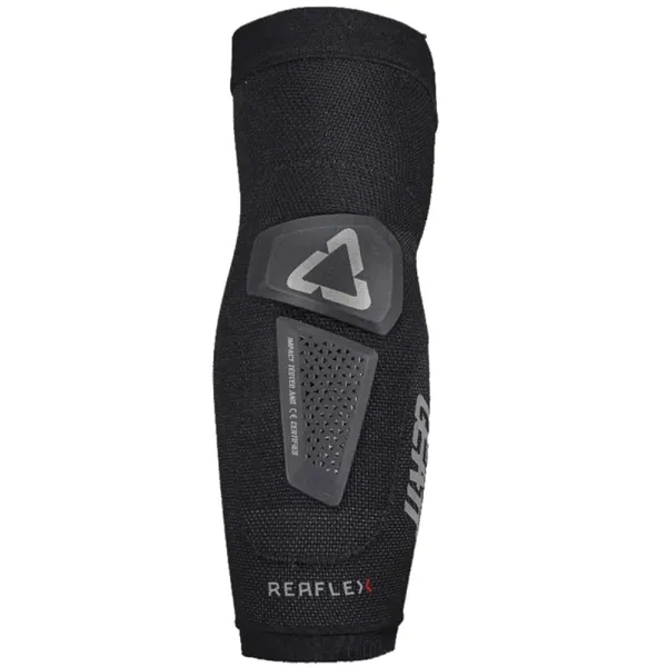 Дитячі налокітники Leatt Reaflex Hybrid чорні