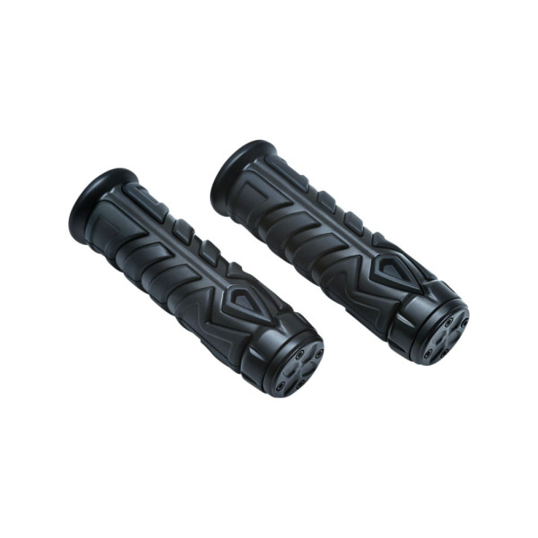 Манетки Kuryakyn для кермів діаметром 22mm