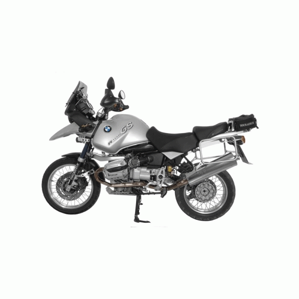 Високе сидіння Touratech Rider DriRide BMW R850GS/ R1100GS/ R1150GS