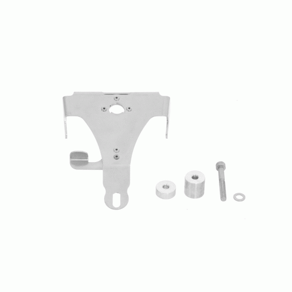 Високе сидіння Touratech DriRide BMW R1200GS (04-12)/Adventure (05-13)