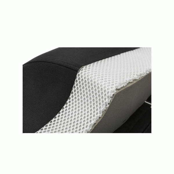 Високе сидіння Touratech DriRide BMW R1200GS (04-12)/Adventure (05-13)