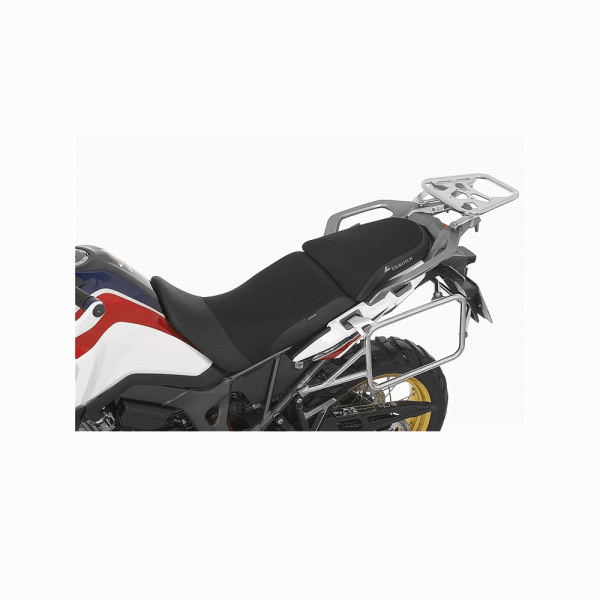 Високе сидіння Touratech rider DriRide Honda CRF1000L Africa Twin/Adventure Sports