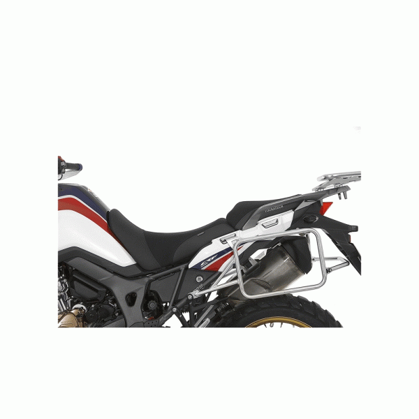Високе сидіння Touratech rider DriRide Honda CRF1000L Africa Twin/Adventure Sports