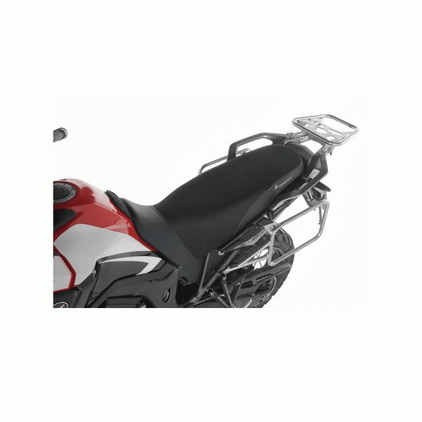 Високе сидіння Touratech DriRide Honda CRF1000L Africa Twin/Adventure Sports