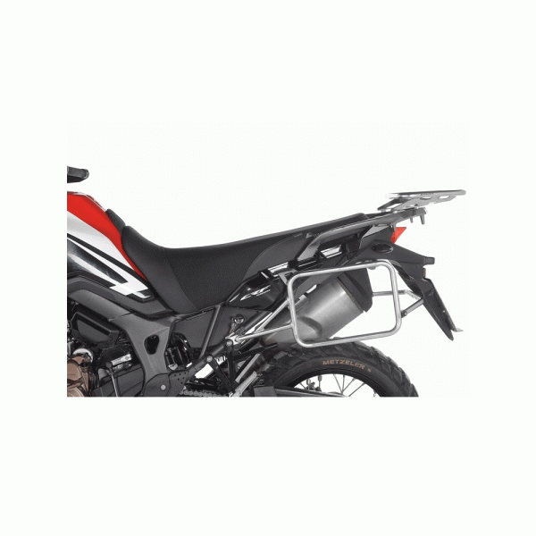 Високе сидіння Touratech DriRide Honda CRF1000L Africa Twin/Adventure Sports