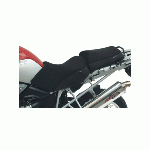Високе сидіння Touratech rider DriRide BMW R1200GS (04-12)/Adventure (05-13)