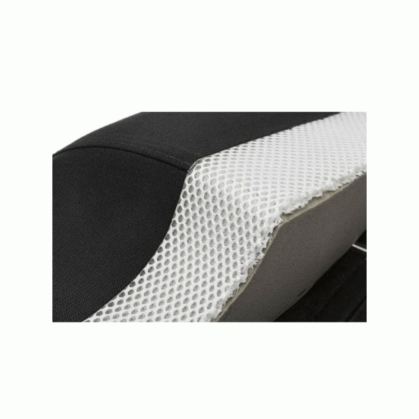 Високе сидіння Touratech rider DriRide BMW R1200GS (04-12)/Adventure (05-13)