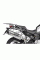 Низьке сидіння Touratech Fresh Touch BMW F850GS/ Adventure/ F750GS/ F900GS Adventure/ F800GS (24-)