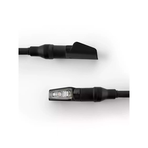 Вказівники Rizoma Leggera (1 штука) чорні