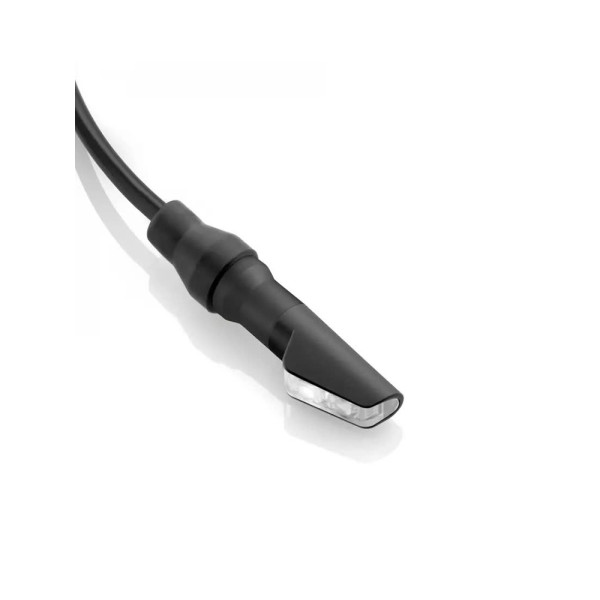 Вказівники Rizoma Leggera (1 штука) чорні