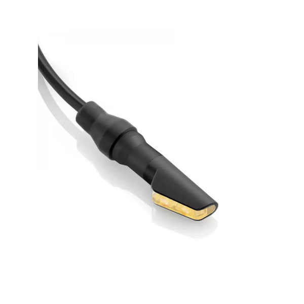 Вказівники Rizoma Leggera (1 штука) чорні