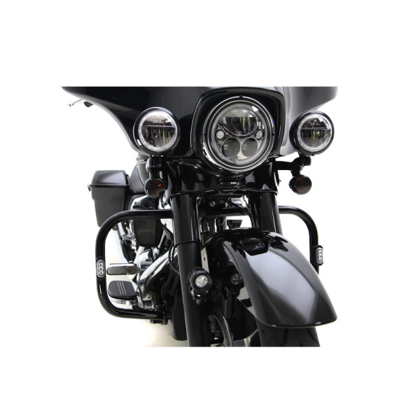 Адаптер монтажний Denali для передніх ламп T3