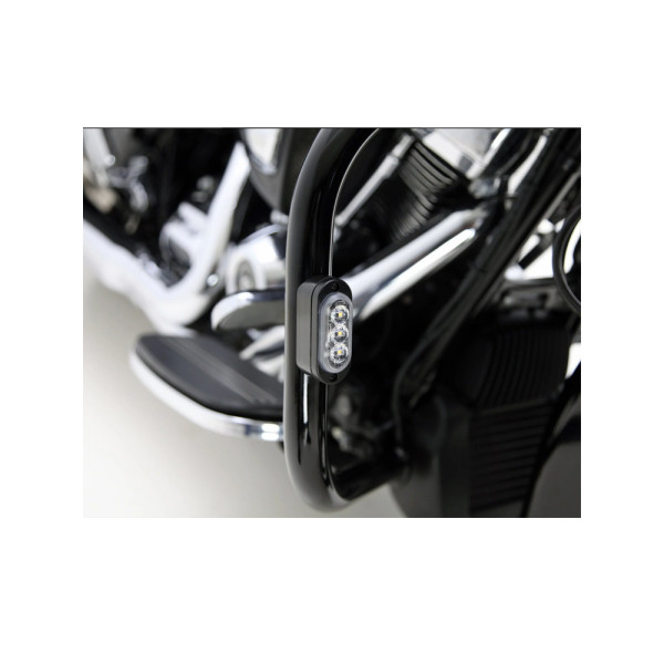 Адаптер монтажний Denali для передніх ламп T3