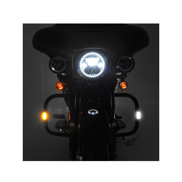 Адаптер монтажний Denali для передніх ламп T3