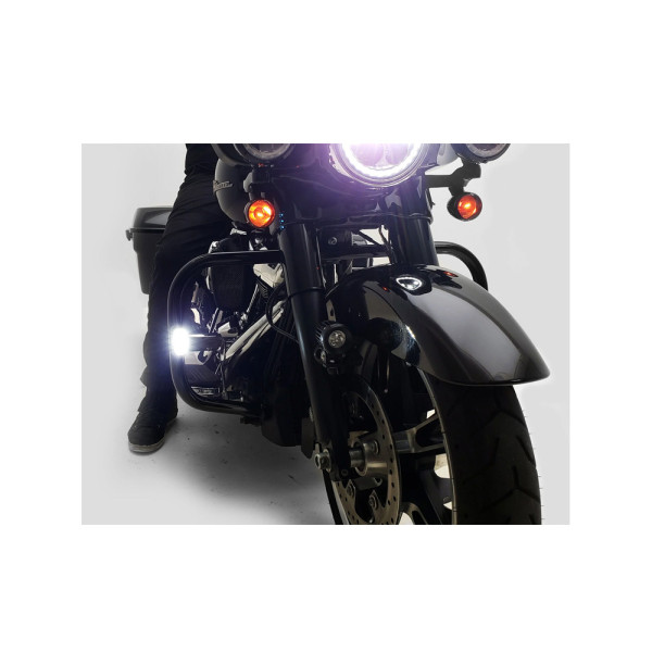 Адаптер монтажний Denali для передніх ламп T3