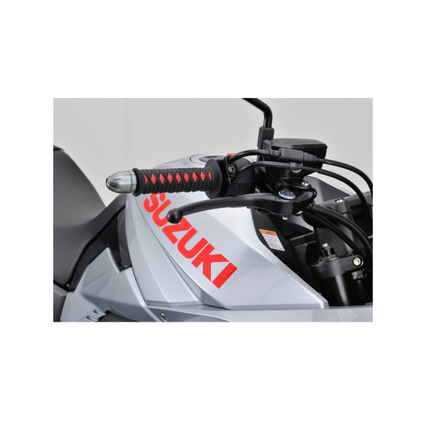 Кінцевики керма Daytona Bullet металеві