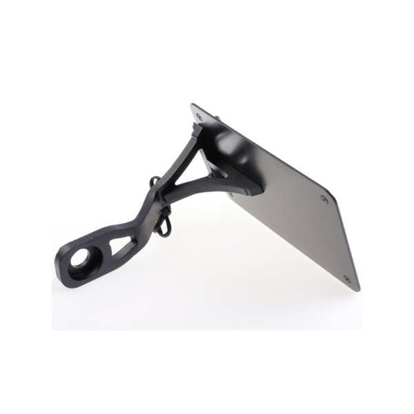 Кріплення номерного знака Cult-Werk до Indian Scout 60 / 69 (IN-SCO016-NL)