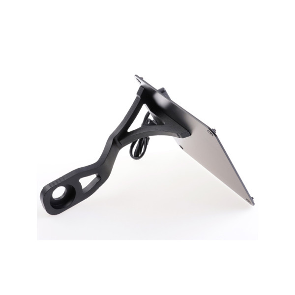 Кріплення номерного знака Cult-Werk до Indian Scout 60 / 69 (IN-SCO016-I)