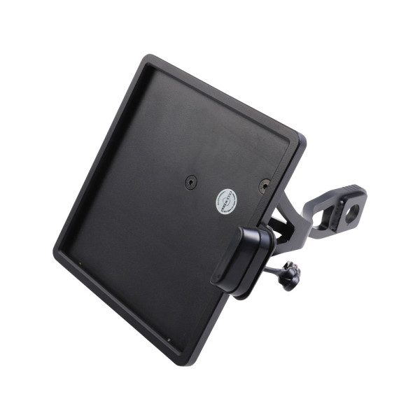 Кріплення номерного знака Cult-Werk до Indian Scout 60 / 69 (IN-SCO016-D-F)