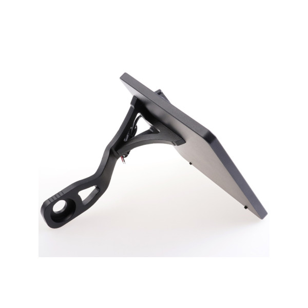 Кріплення номерного знака Cult-Werk до Indian Scout 60 / 69 (IN-SCO016-D-F)