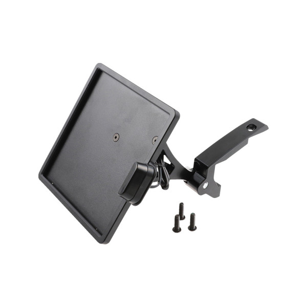 Кріплення номерного знака Cult-Werk до Harley Davidson FXDR / S 1868 Softail King 114