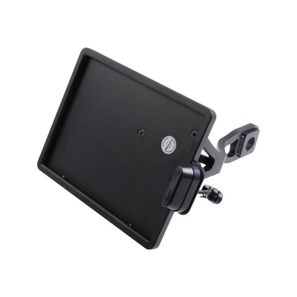 Кріплення номерного знака Cult-Werk до Indian Scout 69 / 60