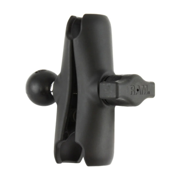 Кульова голова RAM для рук гнізда в розмірі B