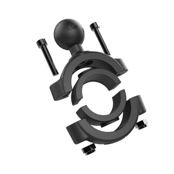 Кріплення RAM Torque з обертовою головкою, що монтується до рами керма