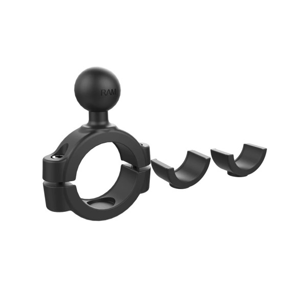 Кріплення RAM Torque з обертовою головкою, що монтується до рами керма