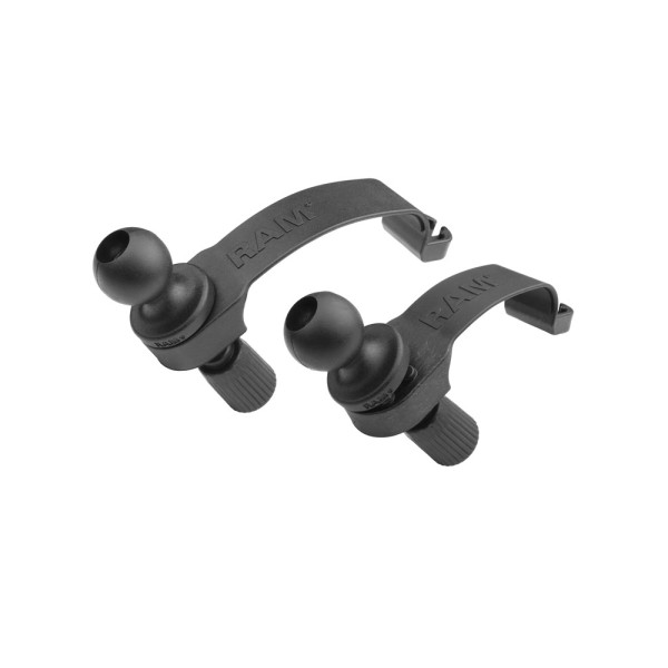 Кріплення на кермо RAM Tough-Strap з обертовою головкою