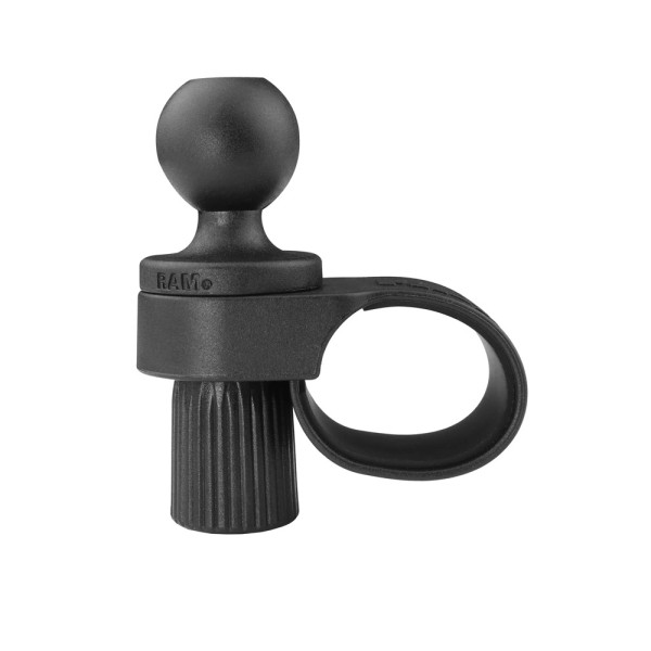 Кріплення на кермо RAM Tough-Strap з обертовою головкою