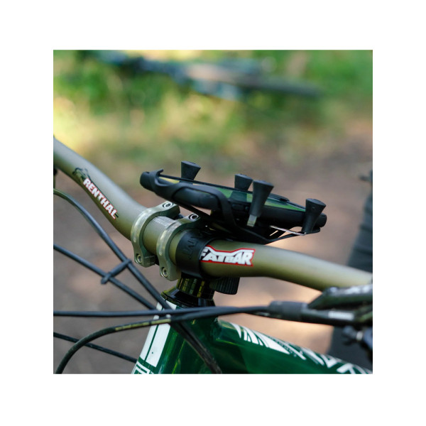 Кріплення на кермо RAM Tough-Strap з обертовою головкою