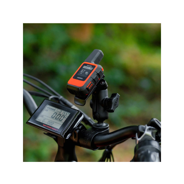 Кріплення на кермо RAM Tough-Strap з обертовою головкою