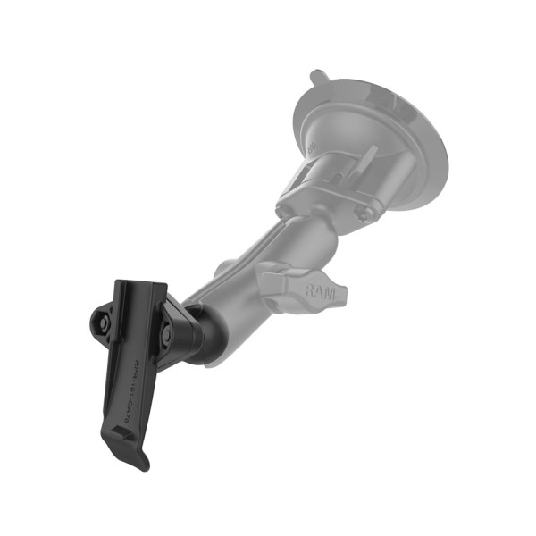 Кріплення для пристроїв Garmin, що монтуються на основі RAM B