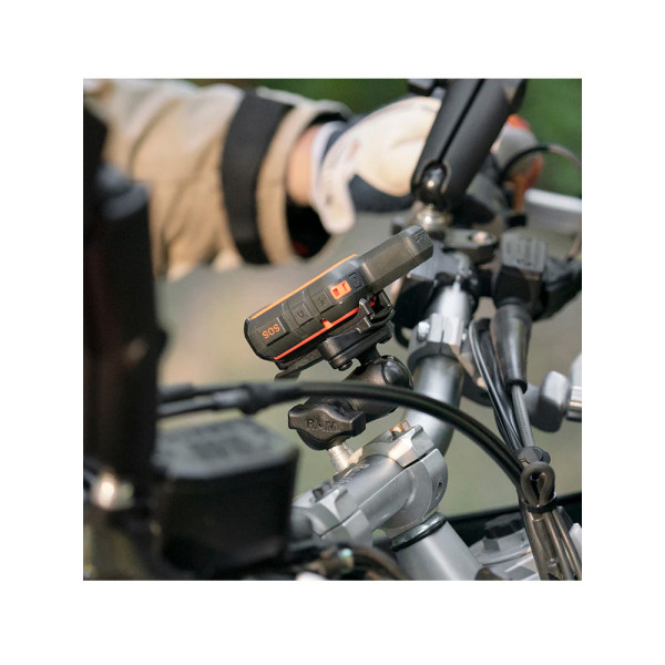 Кріплення для пристроїв Garmin, що монтуються на основі RAM B