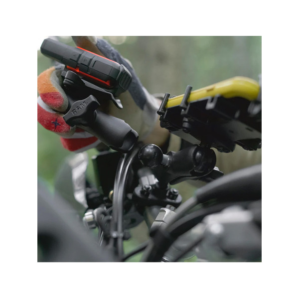 Кріплення для пристроїв Garmin, що монтуються на основі RAM B