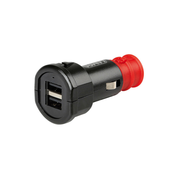 Зарядний пристрій USB Lampa Uni-Tech 12/32V