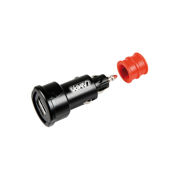 Зарядний пристрій USB Lampa Uni-Tech 12/32V