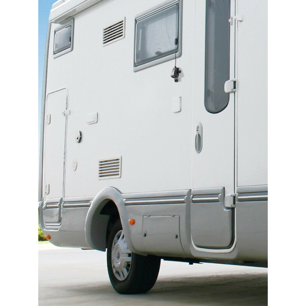 Зарядний пристрій USB Lampa Usb-Fix Trek 2 12/24V