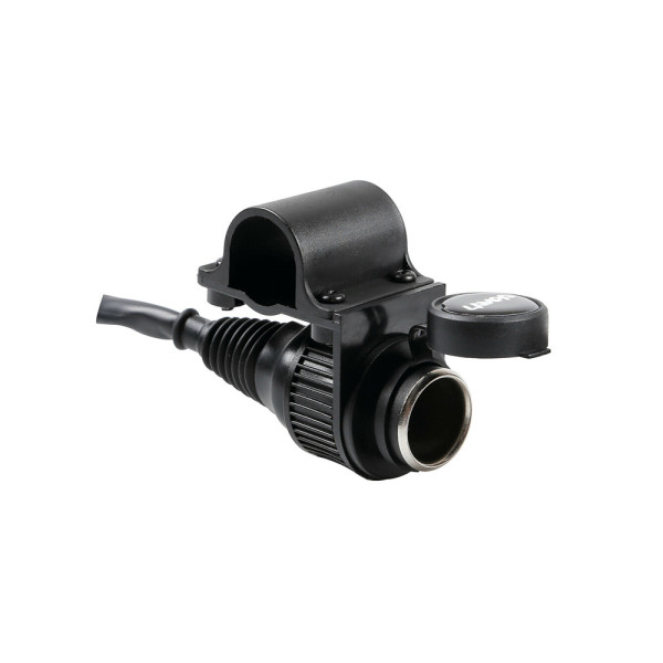 Розетка на кермо Лампа 12V-12A